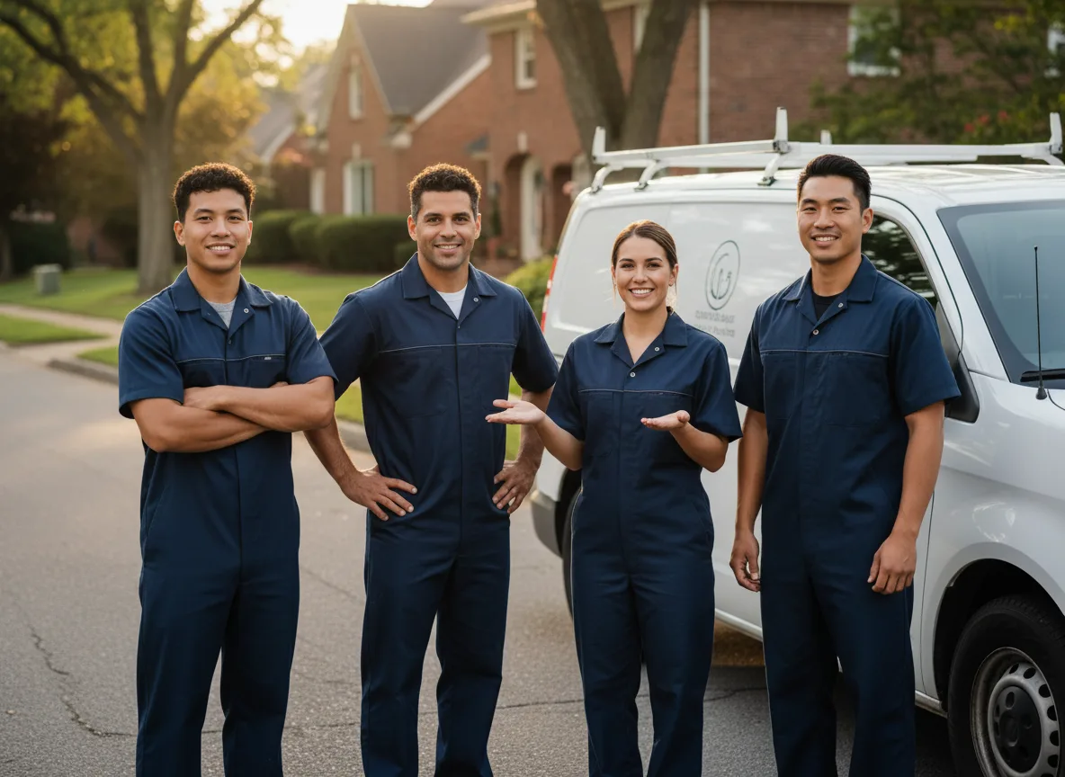Home Gutter Service company in Roan Mountain, TN